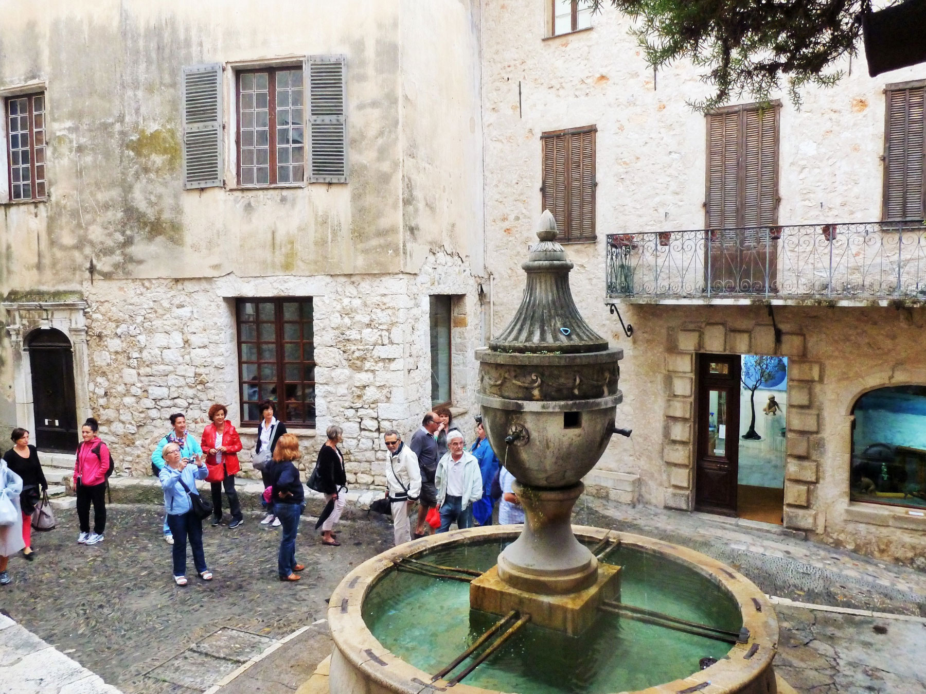 Saint-Paul-de-Vence
